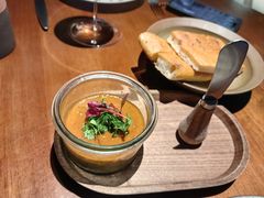 -OTIUM • 柴屿麦(亮马桥店)