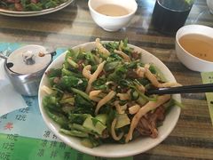 -阮嫂子拨鱼子(华东古城新街店)