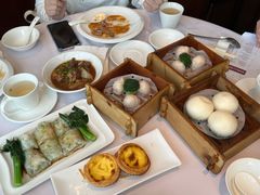 -粤财皇冠假日酒店·彩华轩中餐厅