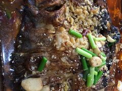 -鱼乐坊炭火烤鱼(开平祥苑店)