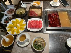 -皇城老妈火锅(琴台店)