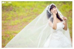 -唯一视觉婚纱摄影(李家村店)