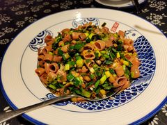 -旺角小渔村(二马路店)