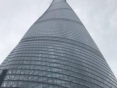 -上海中心大厦