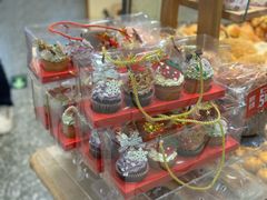 -面包新语(富力城BT店)