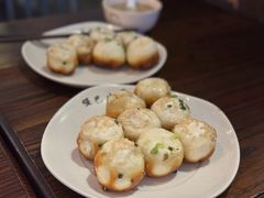 -哑巴生煎(临顿路店)