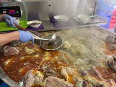-杨家牛肉汤(淮建路店)