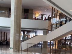 -广州白天鹅宾馆