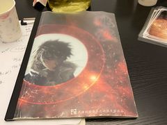 -6号玩家桌游吧(汉街店)