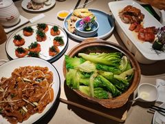 -尚一汤·粤菜海鲜(环球港店)