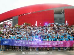 -南京奥林匹克体育中心-体育馆