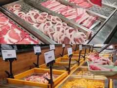 -韩盛·盛江山自助料理(沈辽路万达店)