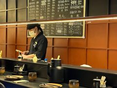 -Sushi Hanzo半藏(天环广场店)