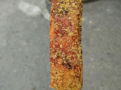 -玛马艾脆皮水磨年糕(湖北路87-89小区店)