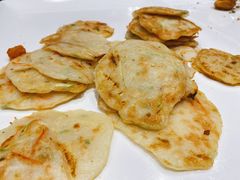 -清心素食自助餐厅(夫子庙店)