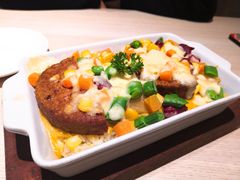 -卡朋西餐(悦汇城店)