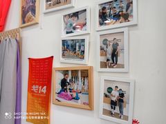 -APT运动康复中心(徐汇万科店)