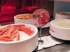 -龍歌自助小火锅(雨花台江南虹悦城店)
