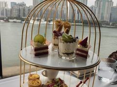 -Kathleen's Waitan 凯圣琳江景西餐厅(外滩店)