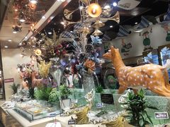 -福缘烤肉王自助(爱琴海-原比尔森店)
