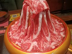 -牛New寿喜烧(闵行龙湖天街店)