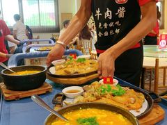 -百年银屏蚝烙·潮汕菜·非遗(乐山店)