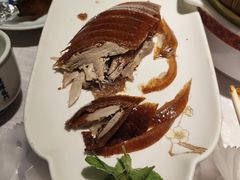 -大鸭梨烤鸭·北京菜(南小街/南苑店)