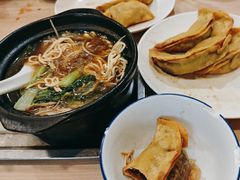 -清真·西北桥头拉面大王(丁家桥店)