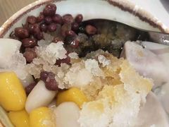 -鲜芋仙(宝地广场店)