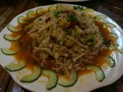 -严记小天府酸菜鱼(西四路店)