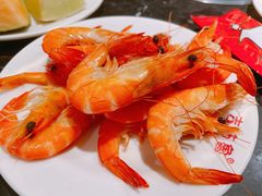 -吉布鲁牛排海鲜自助(龙湖北城天街购物广场店)