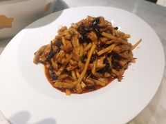 -茅庐川菜(青岛凯德店)