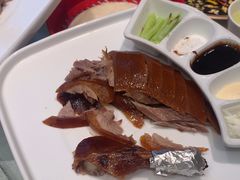 -盛百味·家宴餐厅(霸州分店)