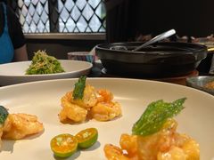 -四季小馆·潤·中国菜(越秀公园店)