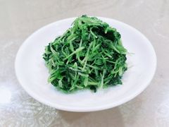 萝卜菜苗-亭下湖饭店(康岭店)