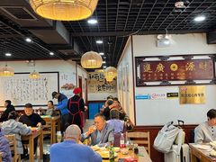 -春水锅贴·传统鲁菜(大明湖店)