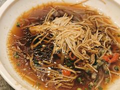 -江宴渔村·鱼鲜土菜(紫荆广场店)
