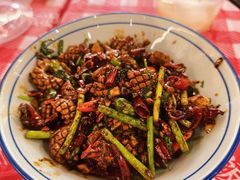 -荆九爷桥头三嫩(龙阳广场店)