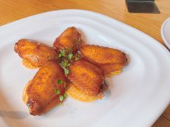-金牌外婆家(苏州中心店)