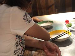 -探鱼·鲜青椒爽麻烤鱼(广州南沙万达广场店)