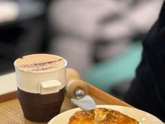 -二里咖啡(上堡公寓店)