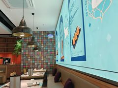 -阿娜尔·新疆菜(佰港城店)