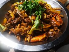 -U你·湖北家宴菜(南湖总店)