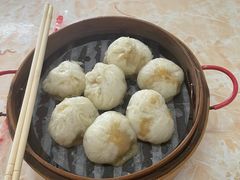 -馋三尺蟹粉小笼(人民广场店)