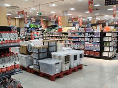 -世纪联华超市(凤起店)
