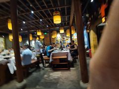 -东来顺饭庄(apm总店)