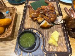 -曼泰·泰餐(京华城店)