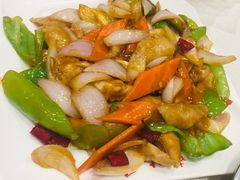-东北风(江北万达店)
