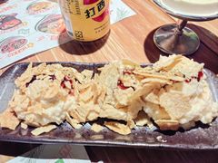 -岛风·台食小馆 ISLAND BISTRO(烟台山店)
