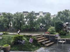 -月栖华明-云间草堂清茶馆(泗泾古镇店)